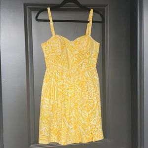 Lilly Pulitzer Christine Sun Dress